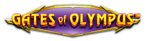 Gates of Olympus 1000 Logo